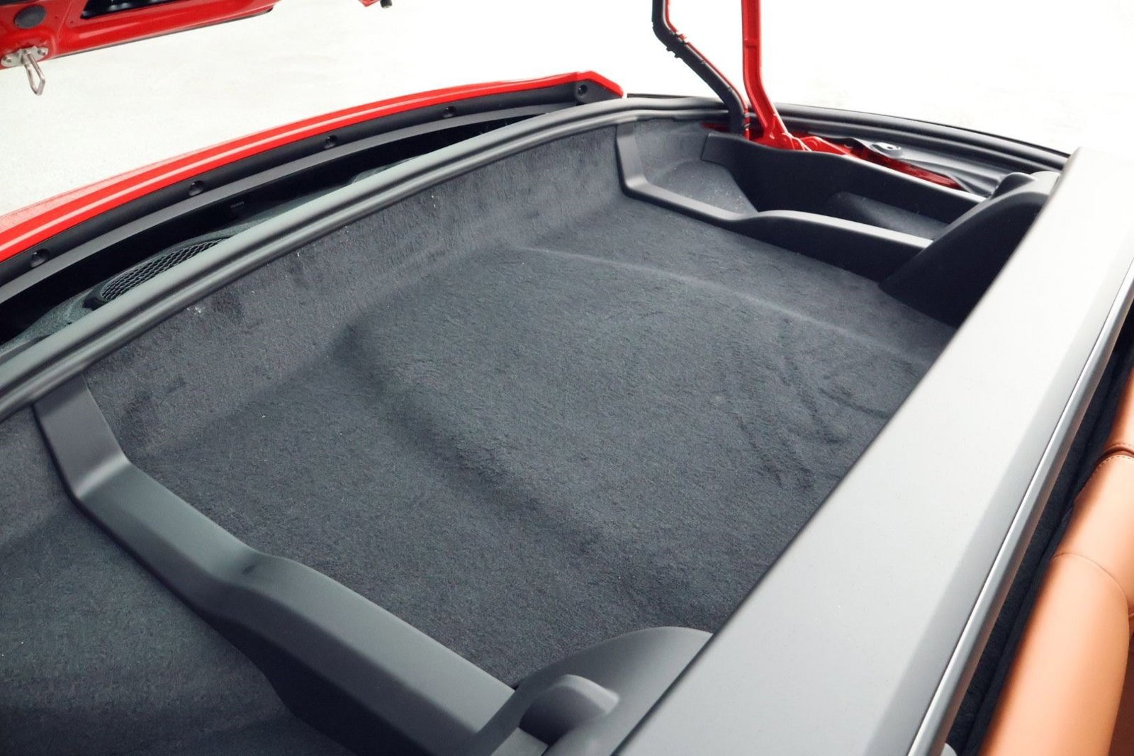 New 2026 Porsche 911 Targa 4 GTS image 22