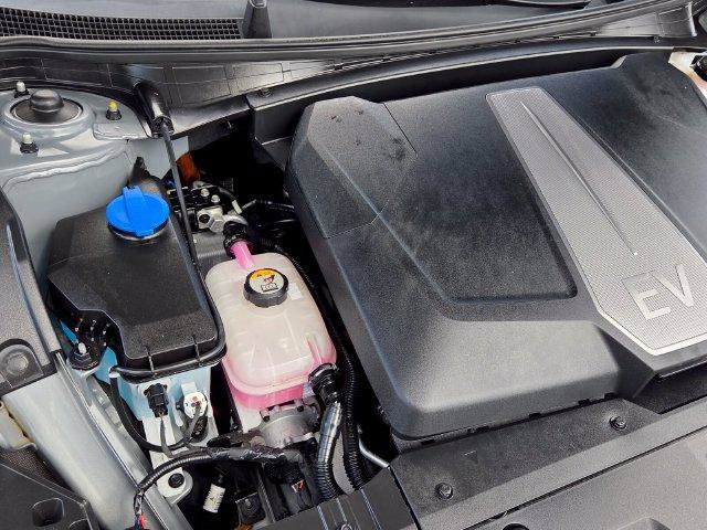 Used 2022 Kia EV6 Wind RWD image 19