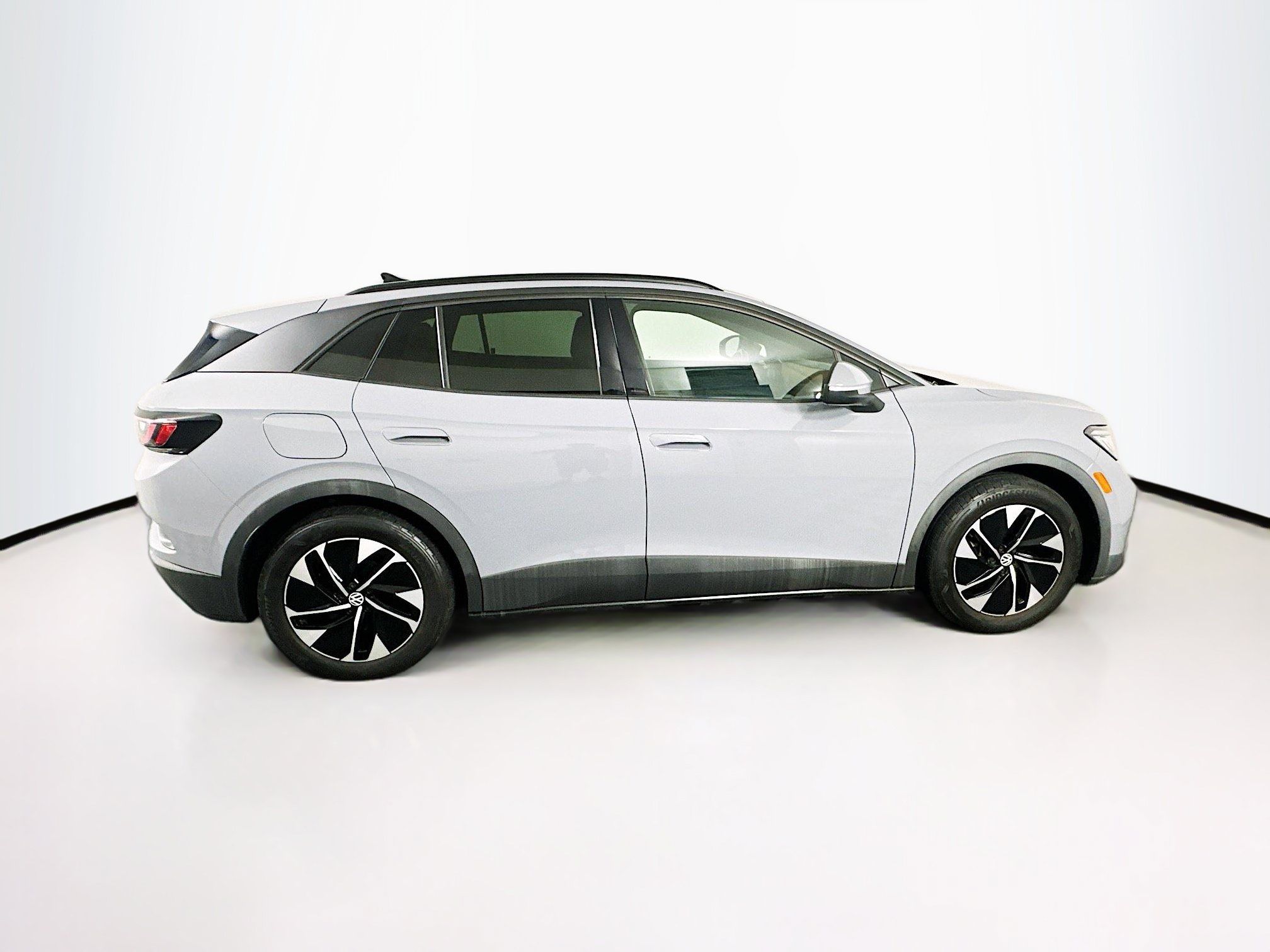 Used 2022 Volkswagen ID.4 Pro S RWD image 10