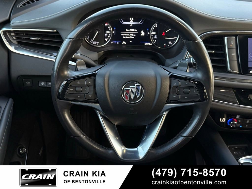 Used 2024 Buick Enclave Premium image 14