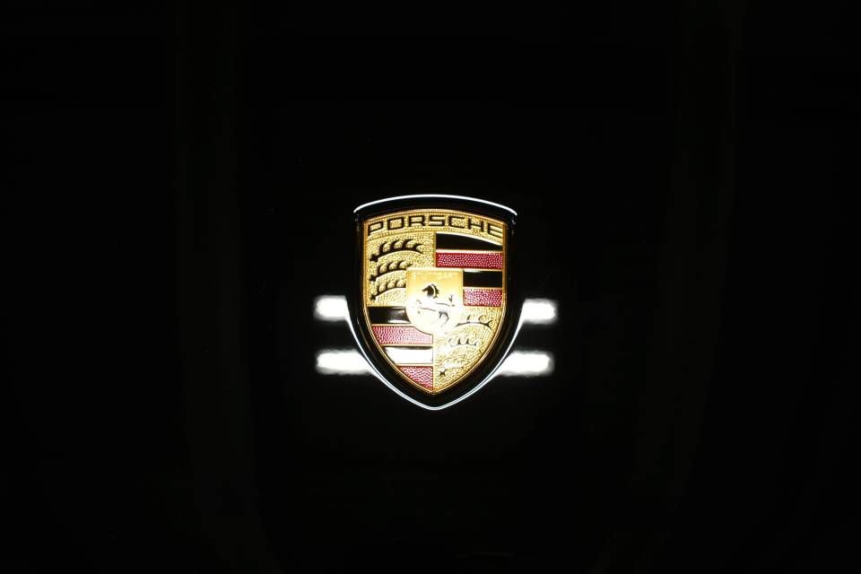 New 2026 Porsche Macan AWD/4WD image 29