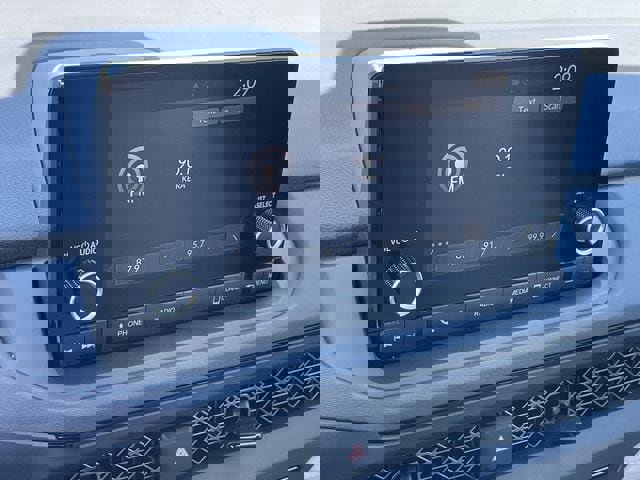 Certified 2025 Honda Accord LX image 16