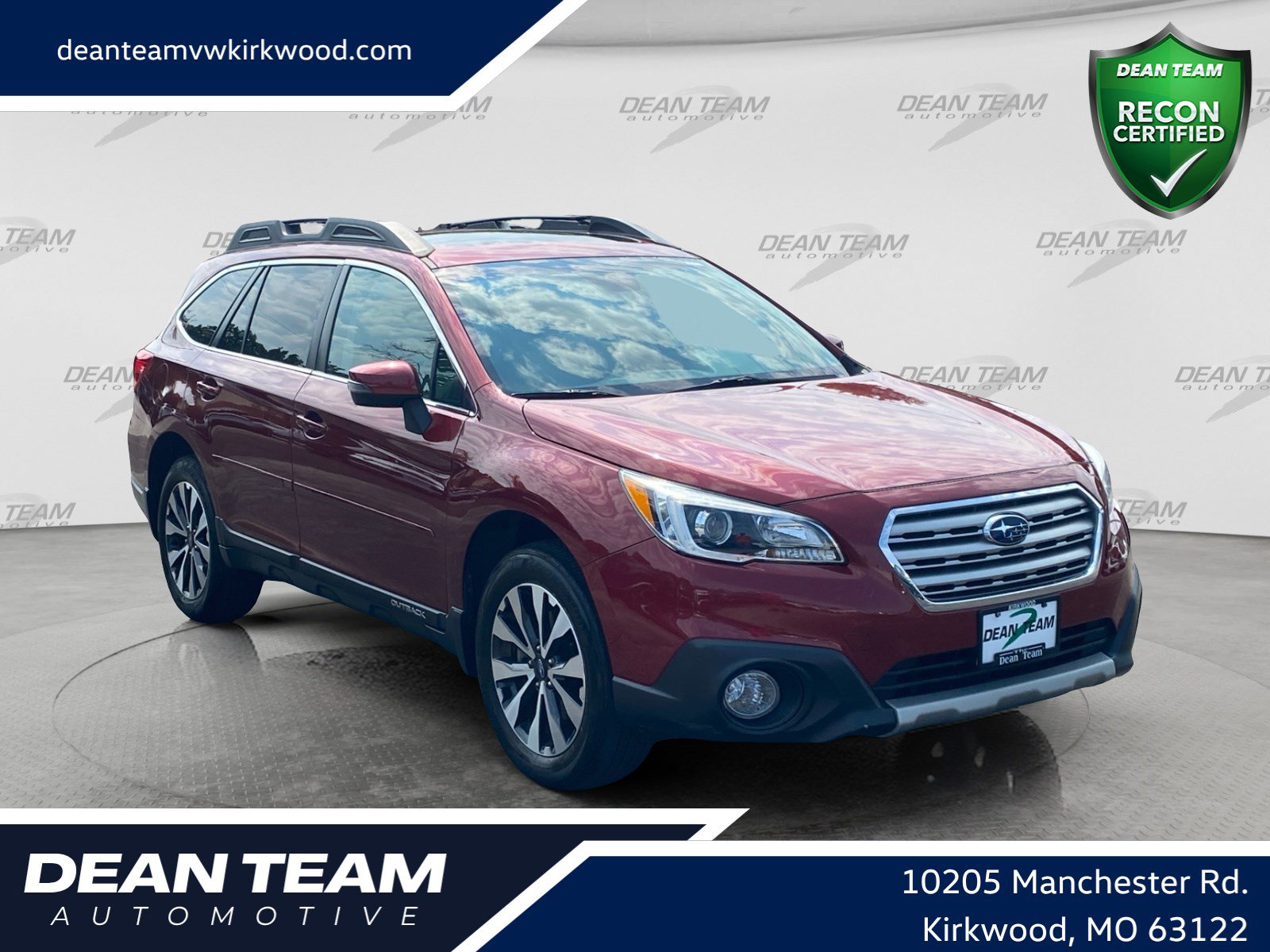 Used 2017 Subaru Outback 2.5i Limited AWD/4WD video 1