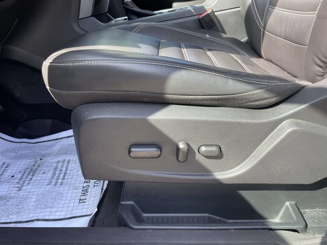 Certified 2018 Ford Escape SEL AWD/4WD image 22