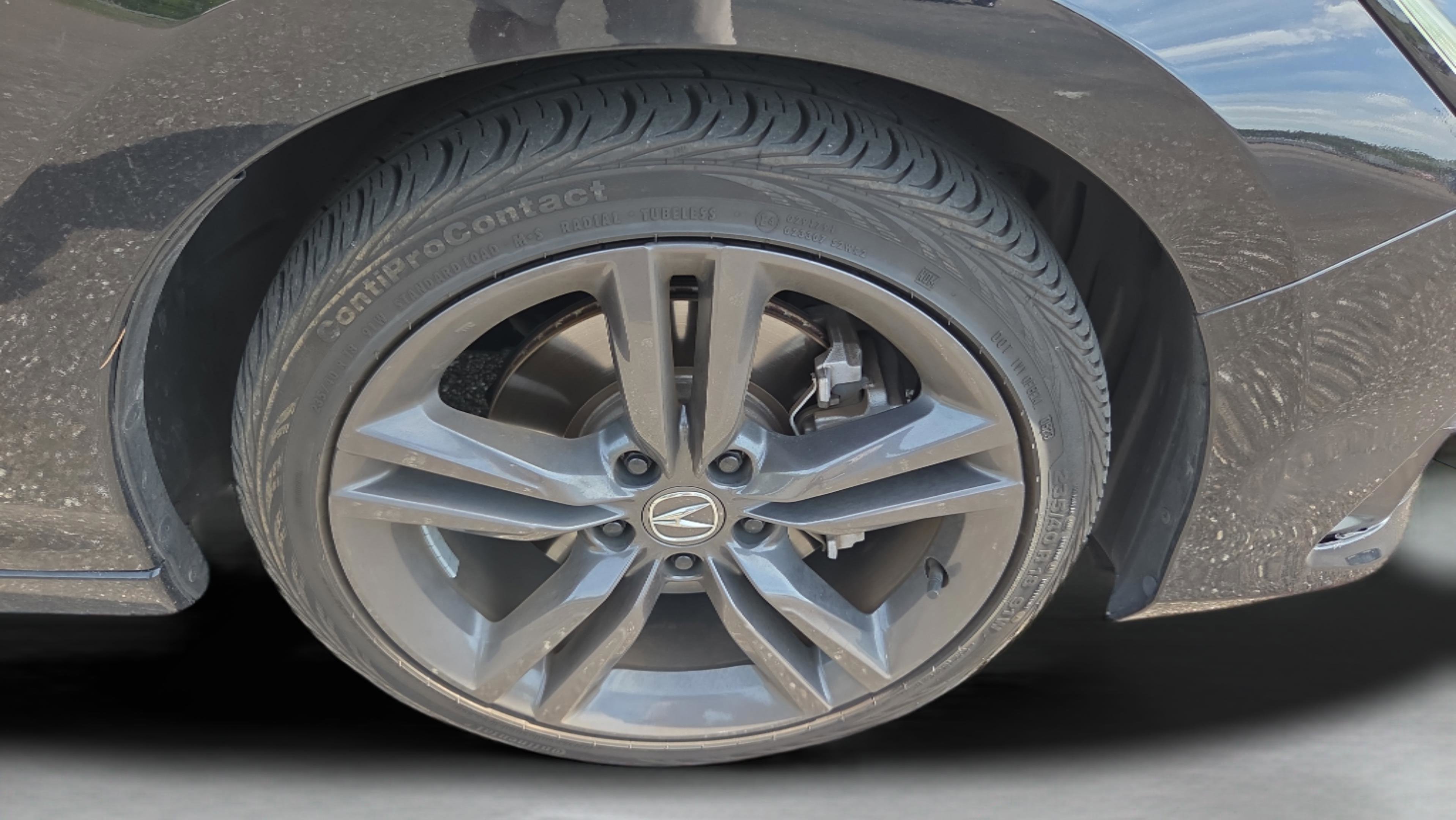 Used 2023 Acura Integra A-Spec image 34