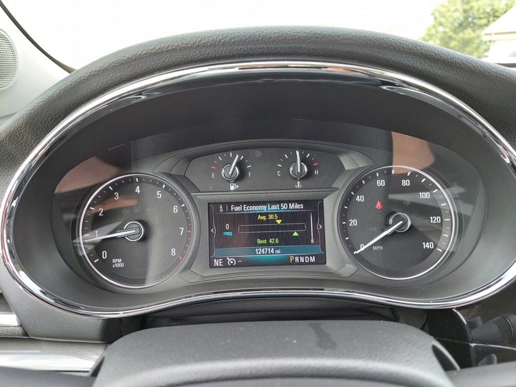 Used 2017 Buick Encore Preferred image 24