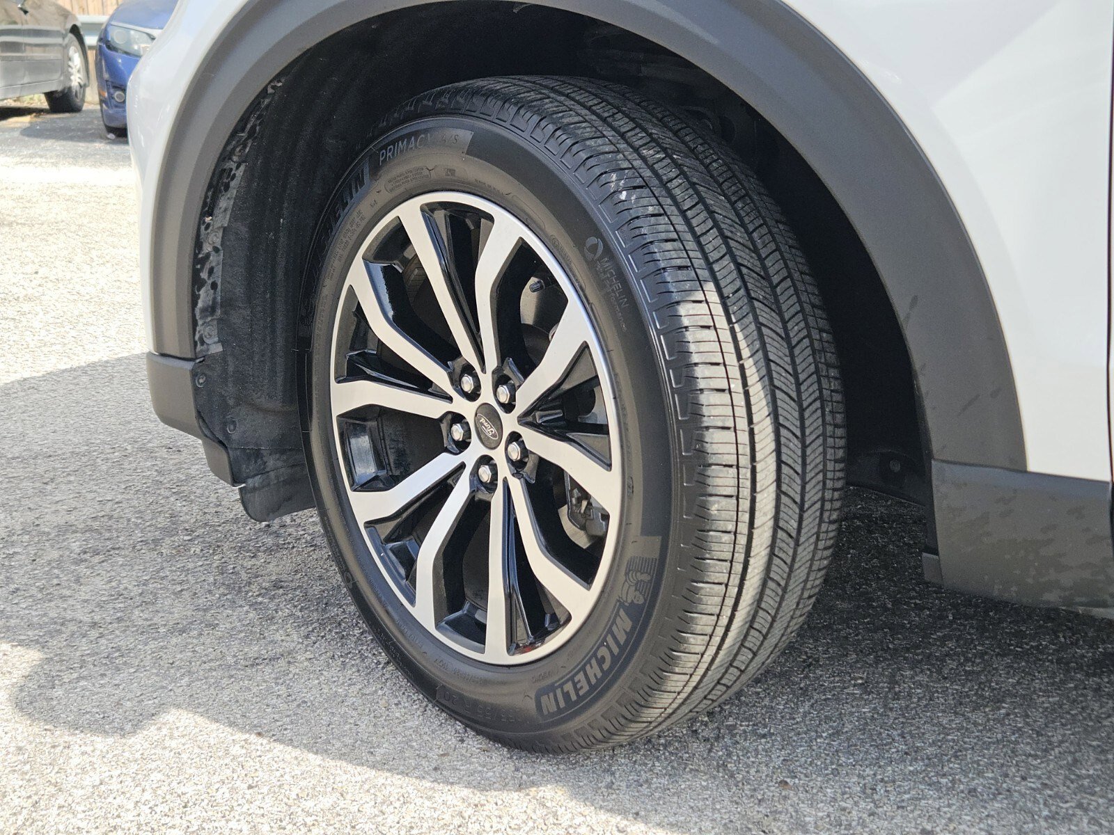 Certified 2023 Ford Explorer ST-Line w/ Class IV Trailer Tow Package image 34