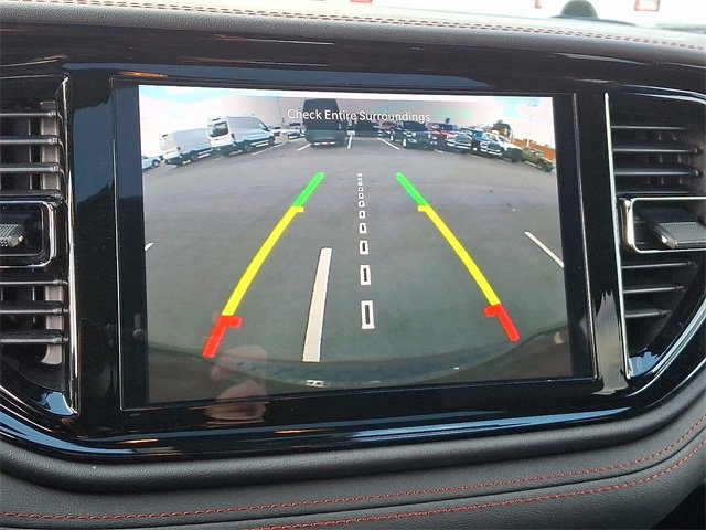 Used 2024 Dodge Durango R/T image 19