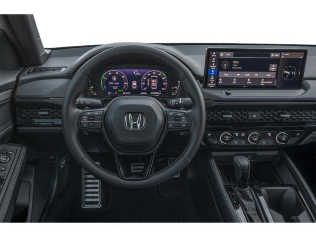 New 2026 Honda Accord Sport image 29