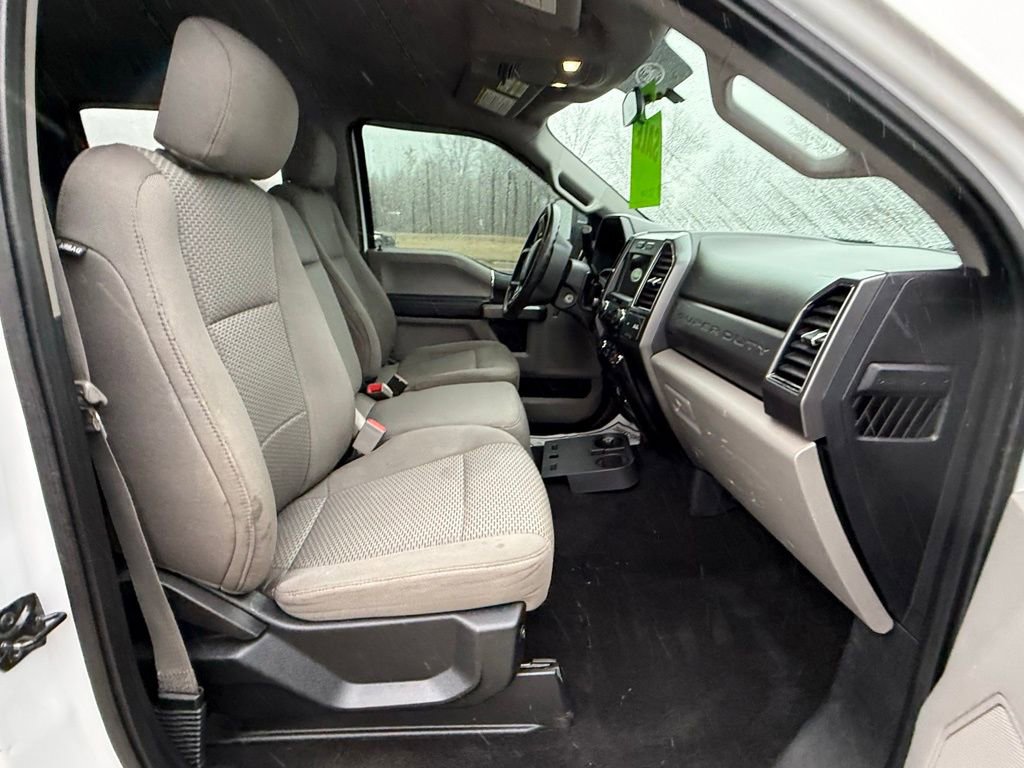 Used 2019 Ford F250 XLT w/ XLT Value Package image 16