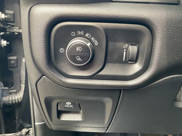 Used 2021 RAM 1500 Big Horn image 18