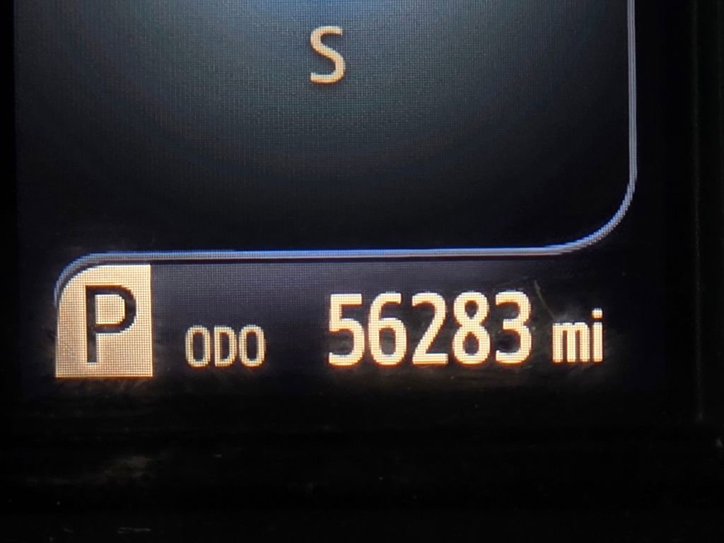 Used 2020 Toyota Sienna Limited image 36