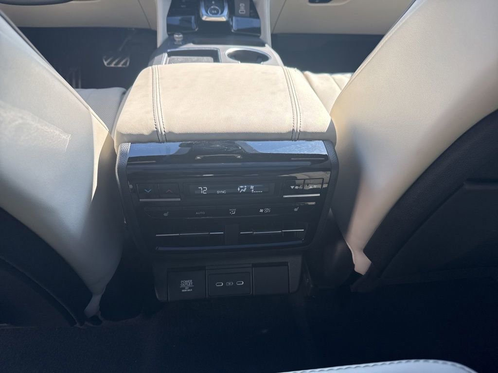 Used 2026 Acura MDX A-Spec image 27