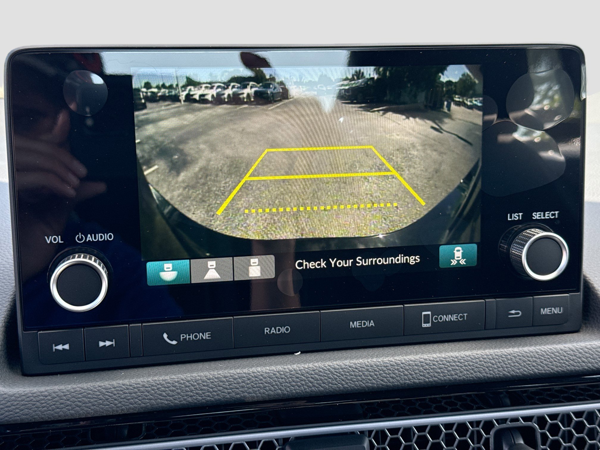 New 2026 Honda Civic Sport image 13