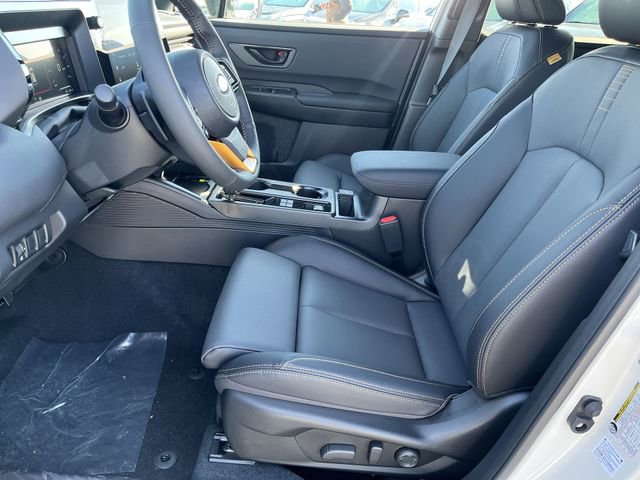 New 2026 Subaru Outback Wilderness image 15