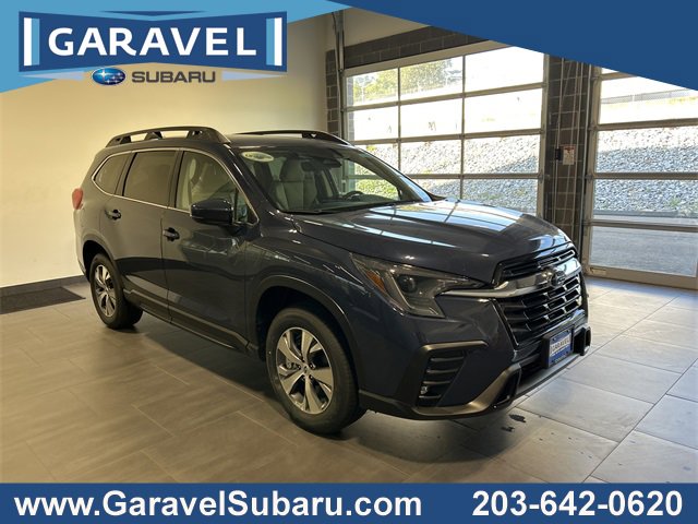 New 2025 Subaru Ascent Premium image 1