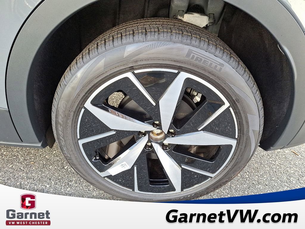 New 2025 Volkswagen ID.4 Pro S image 5