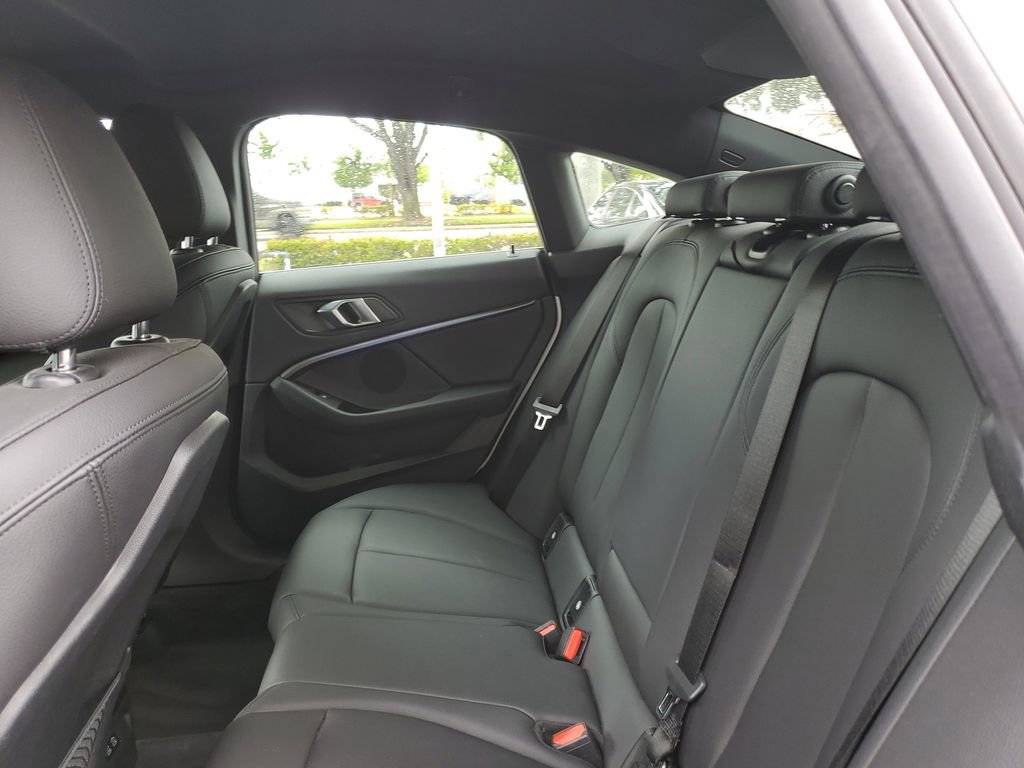 Used 2021 BMW 228i Gran Coupe w/ Lights Package image 14