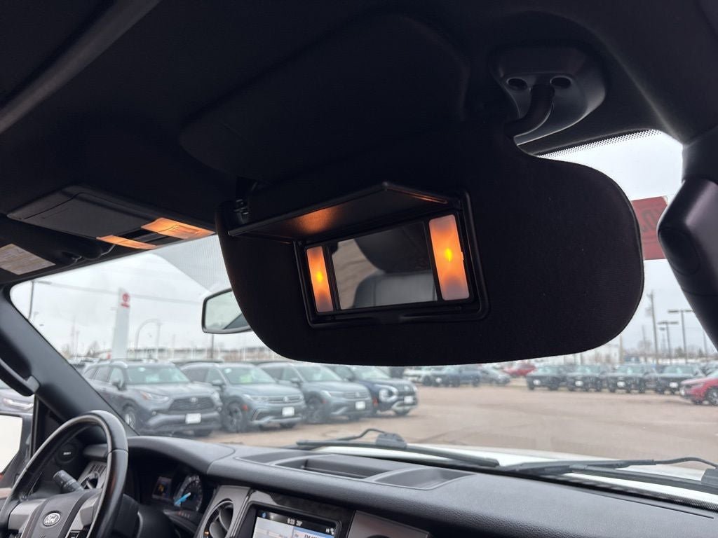 Used 2017 Ford Expedition EL Limited image 39
