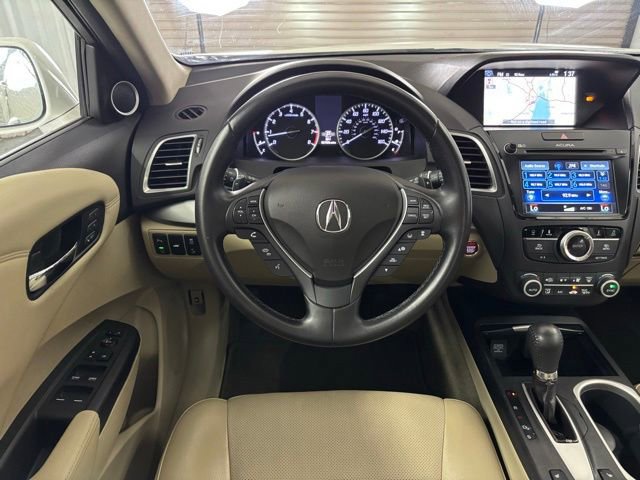 Used 2017 Acura RDX FWD w/ Advance Package image 17