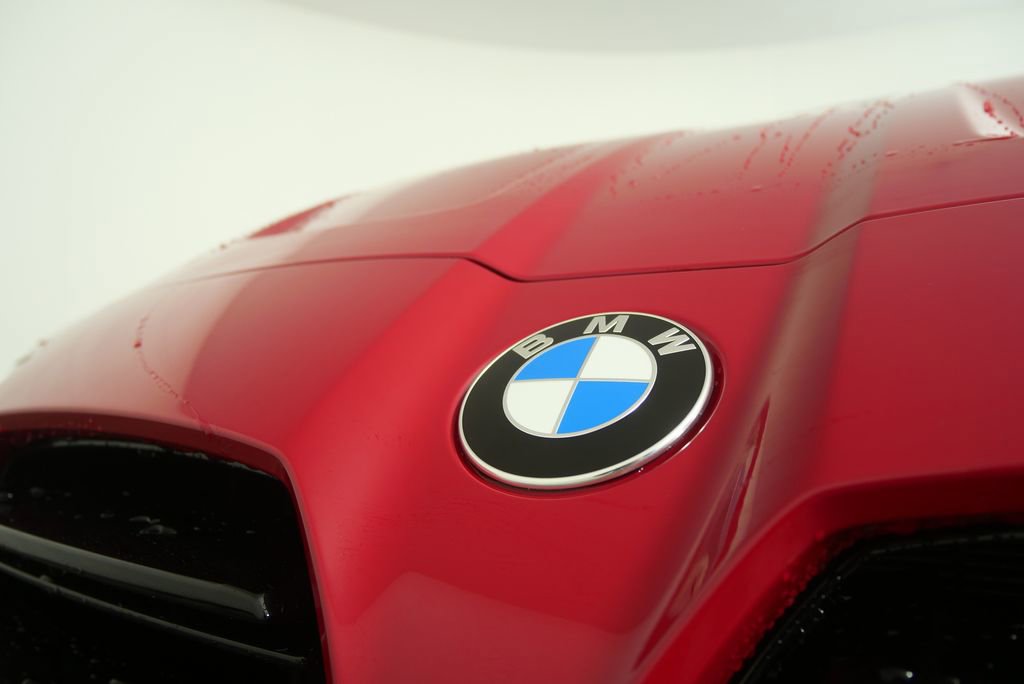 New 2026 BMW M3 w/ Executive Package image 11