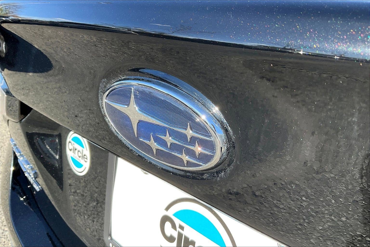 Certified 2022 Subaru Legacy Limited image 29