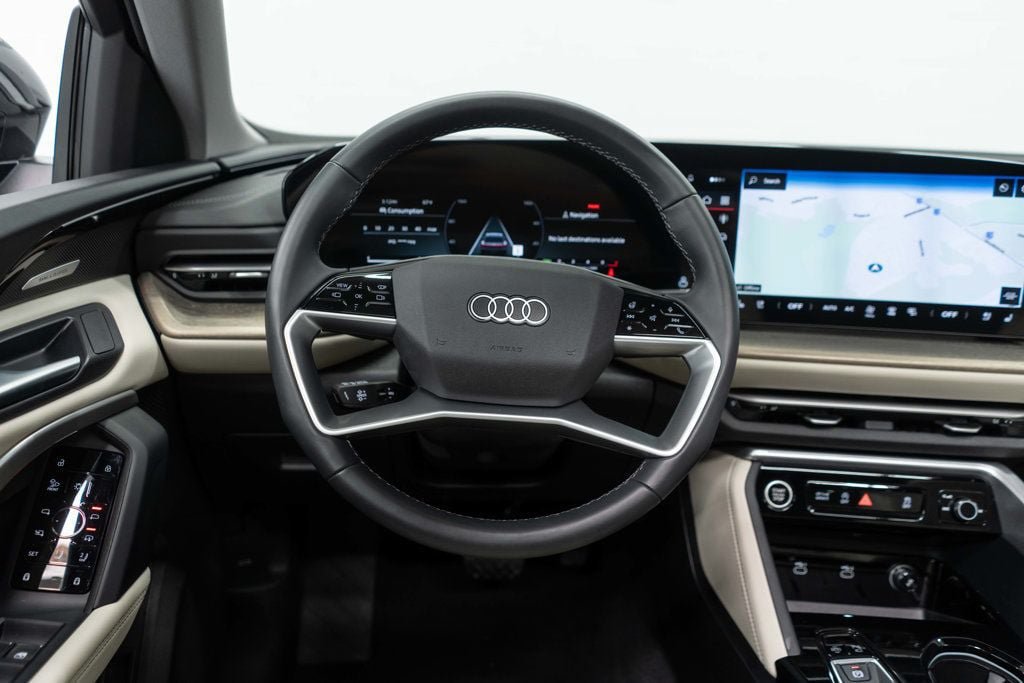 Used 2025 Audi Q5 Premium Plus AWD/4WD image 19