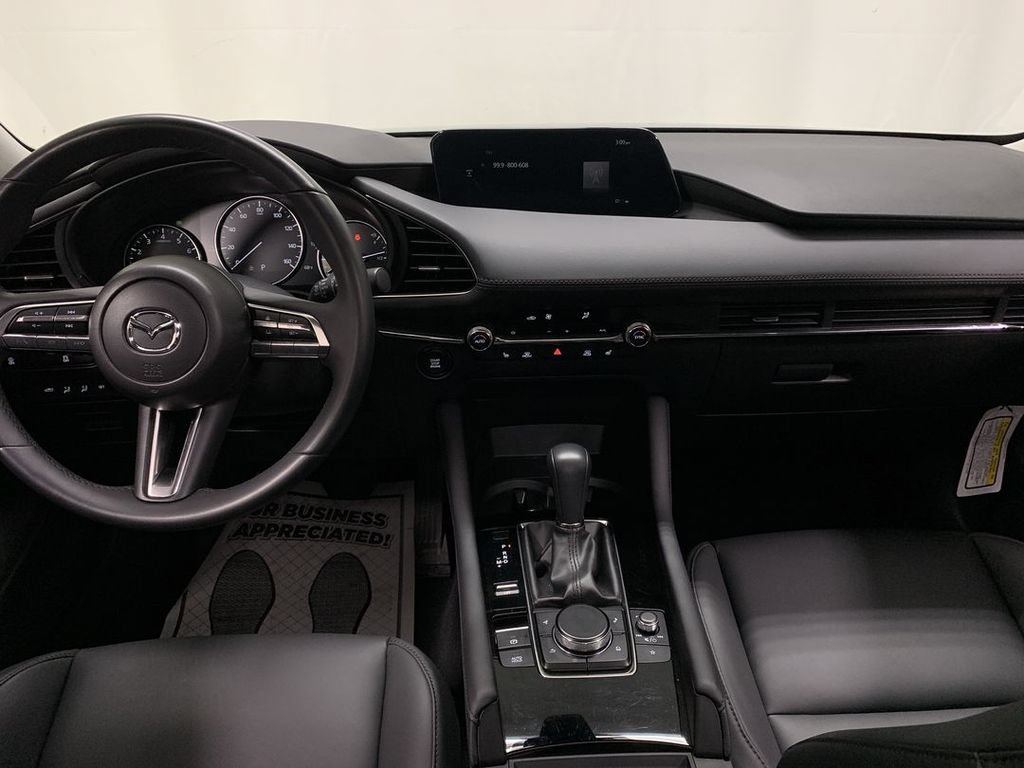 Used 2023 MAZDA MAZDA3 s FWD image 18