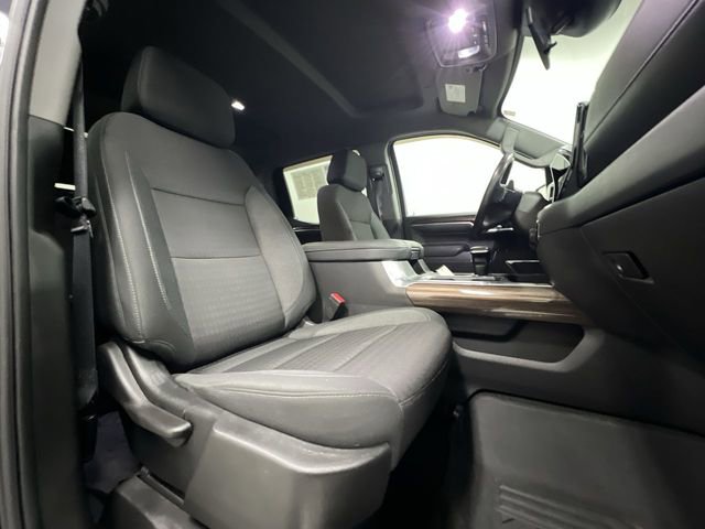 Certified 2023 Chevrolet Silverado 1500 LT Trail Boss image 27
