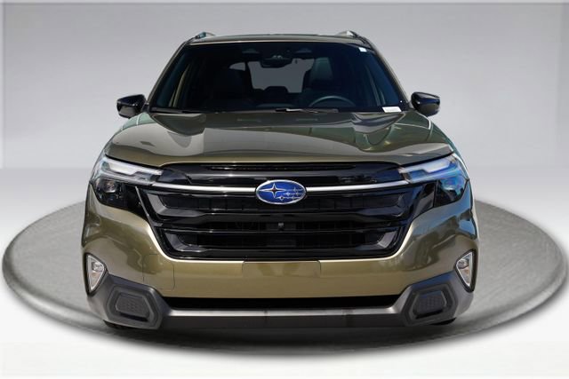 Certified 2025 Subaru Forester Touring image 3