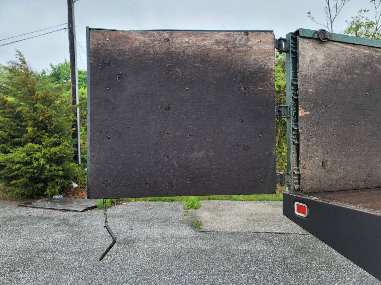 Used 2017 RAM 5500 Tradesman w/ Payload Upgrade Package image 33