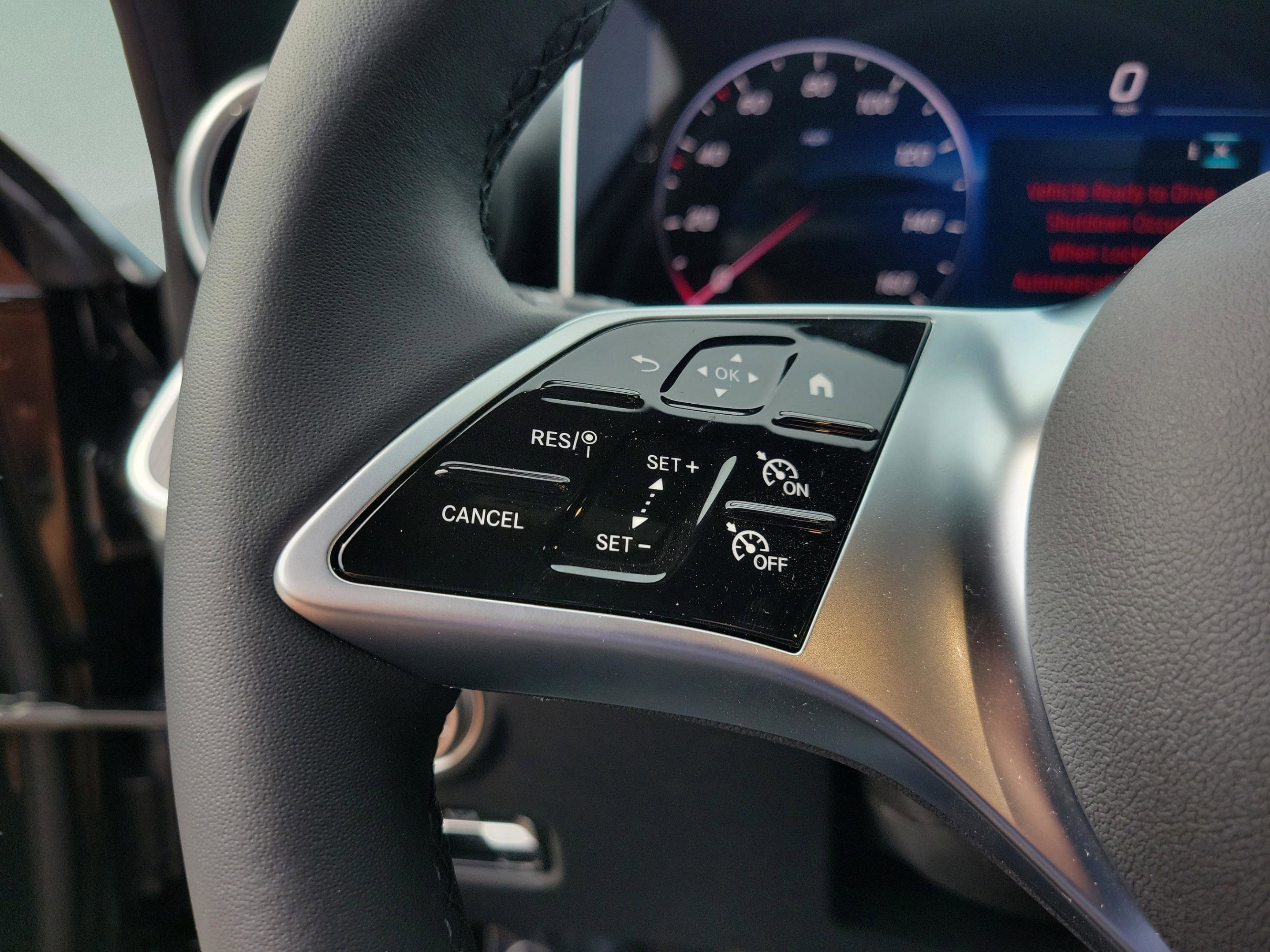 Certified 2026 Mercedes-Benz C 300 Sedan image 22