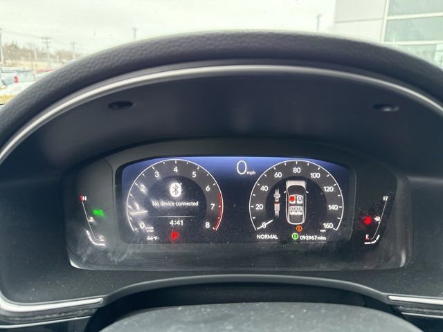 Used 2023 Honda Civic Sport Touring image 13