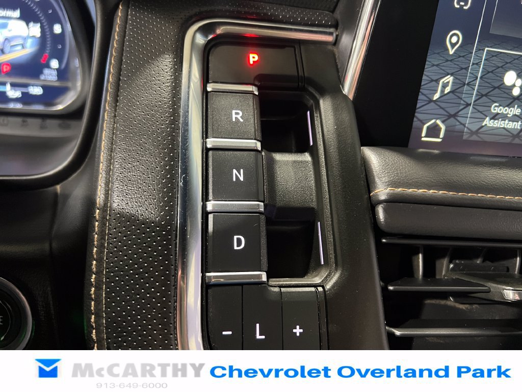 Used 2022 GMC Yukon XL AT4 AWD/4WD image 21