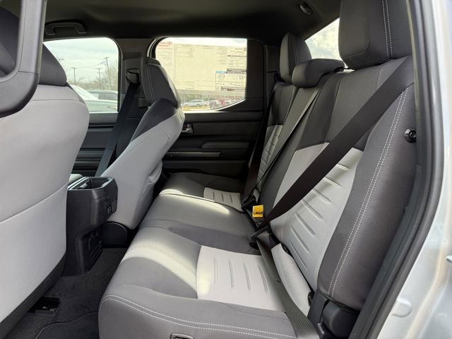 New 2026 Toyota Tacoma TRD Sport image 26