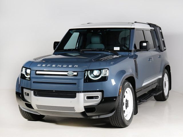 Used 2025 Land Rover Defender 110 S