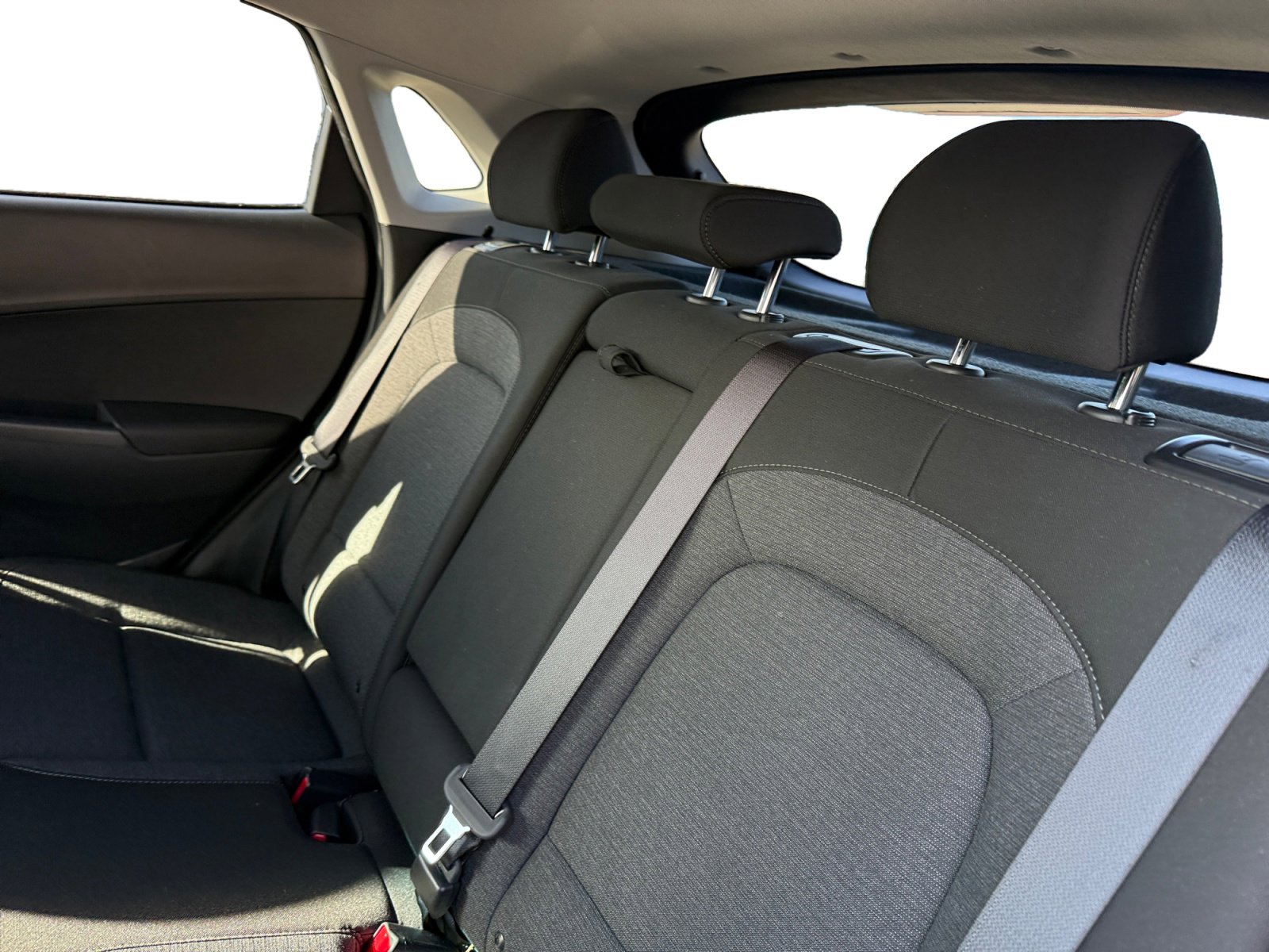 Certified 2023 Hyundai Kona SE FWD image 16