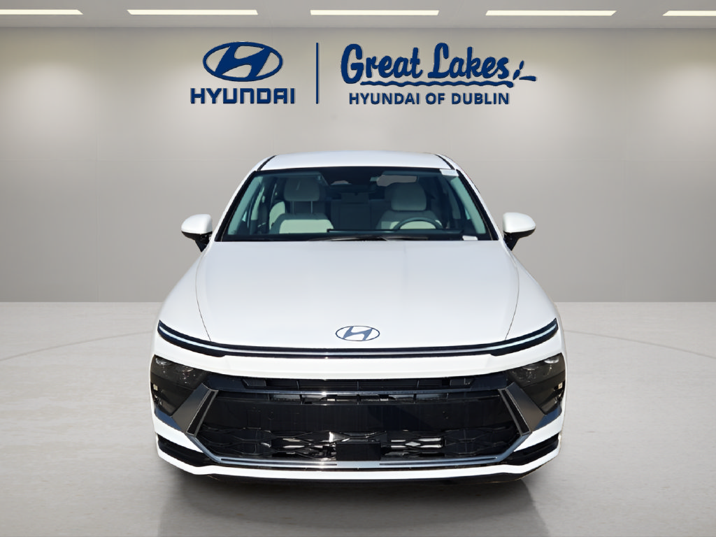 New 2026 Hyundai Sonata SEL FWD image 8