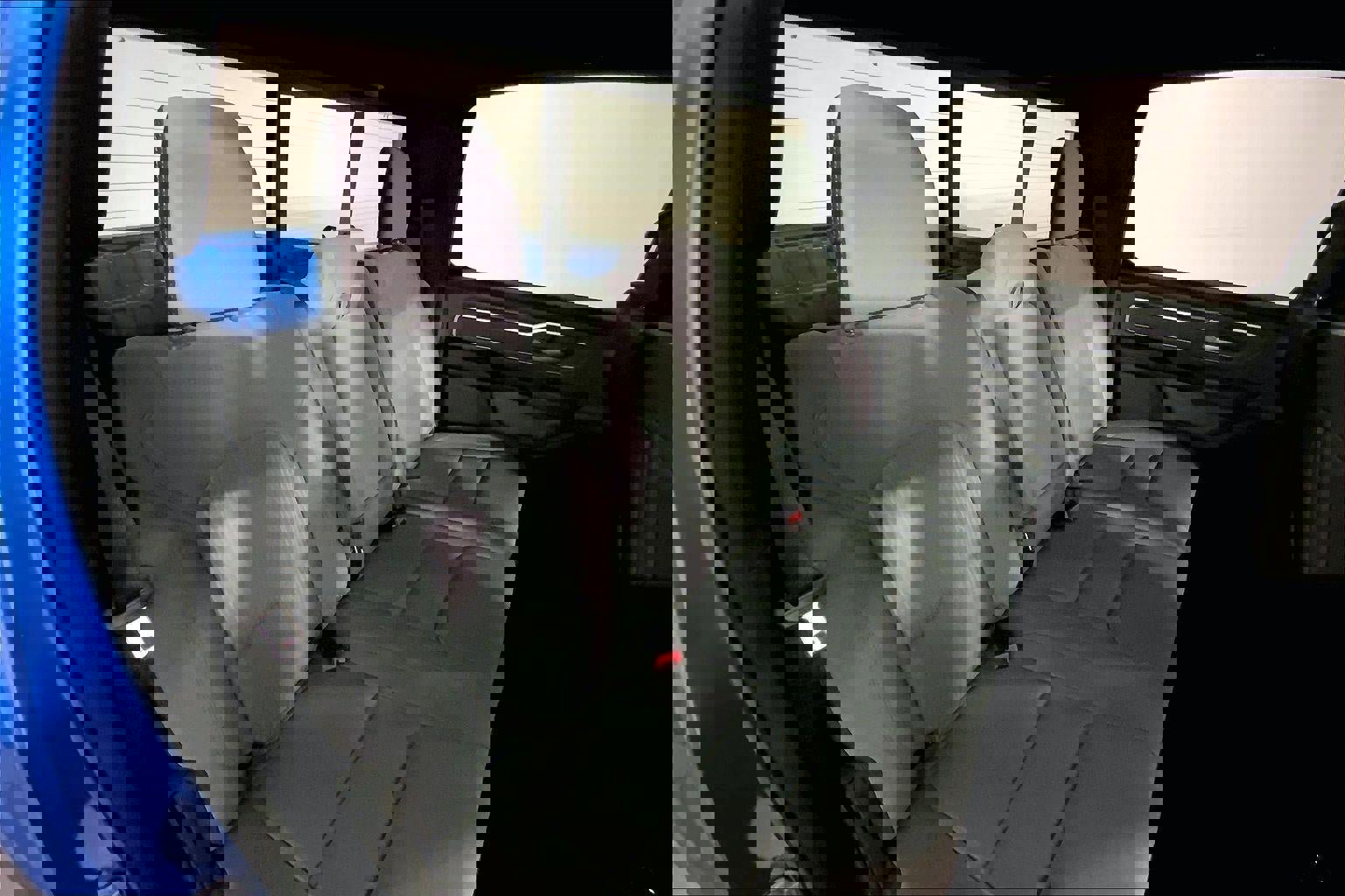 Used 2022 RAM 1500 Big Horn image 23