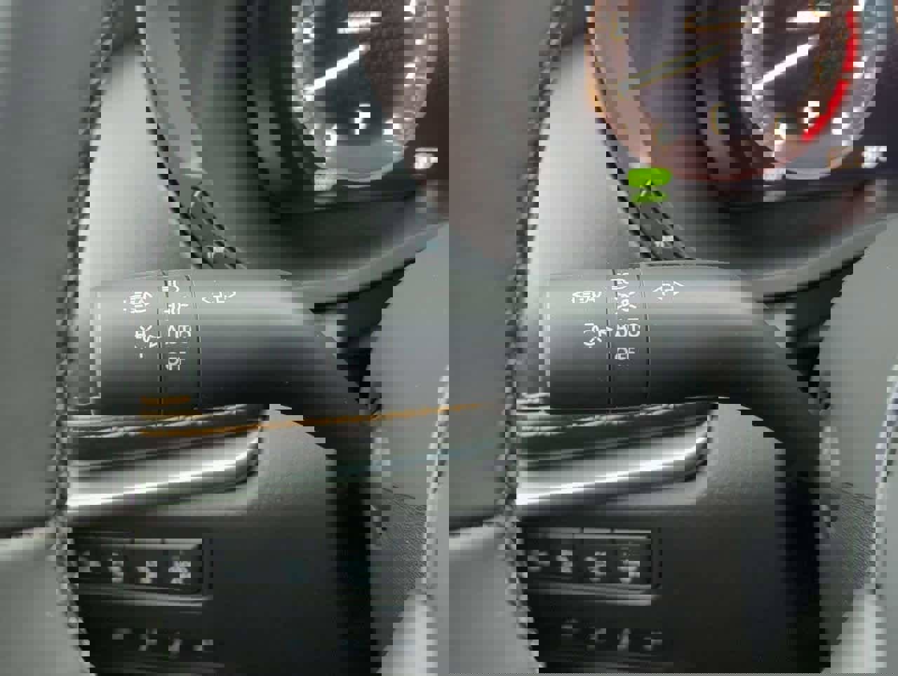 New 2025 MAZDA CX-70 3.3 Turbo S w/ Premium Package image 35