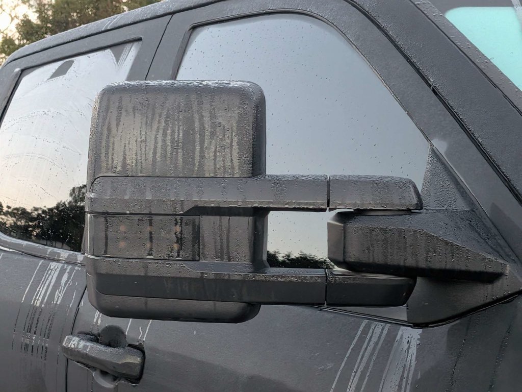Used 2024 Toyota Tundra SR5 AWD/4WD image 12