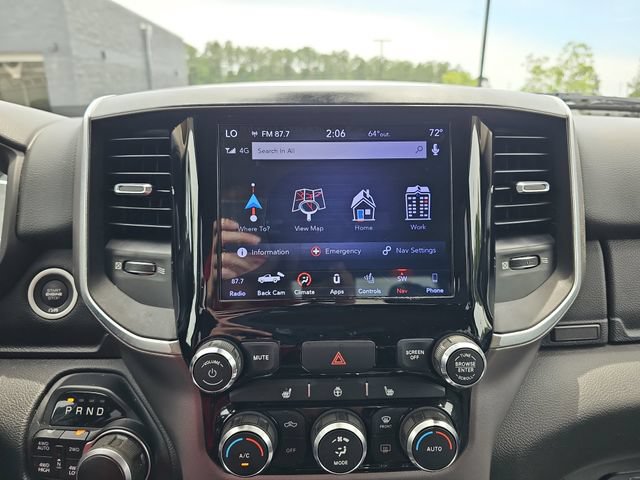 Used 2019 RAM 1500 Big Horn AWD/4WD image 26