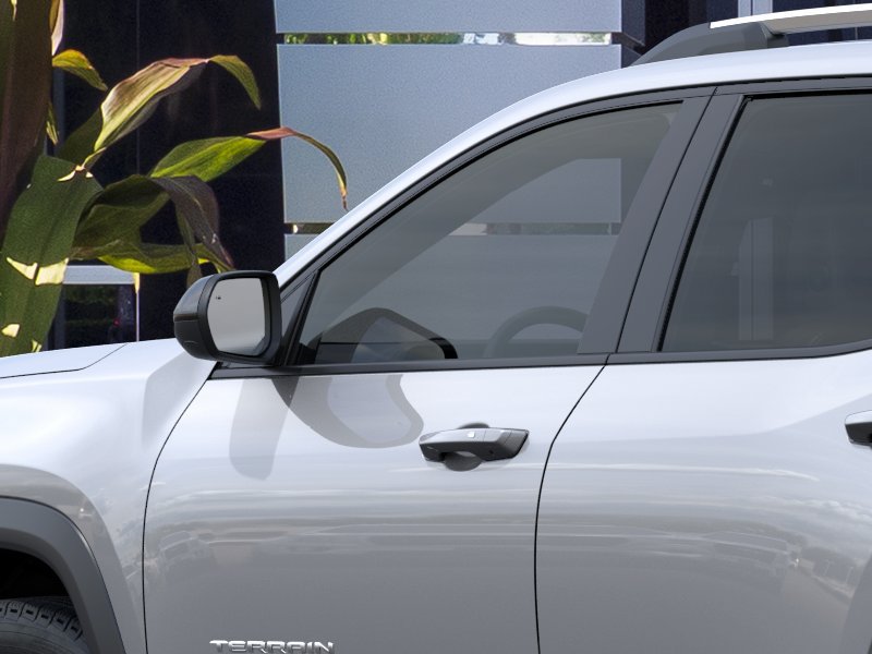 New 2027 GMC Terrain Elevation FWD image 12