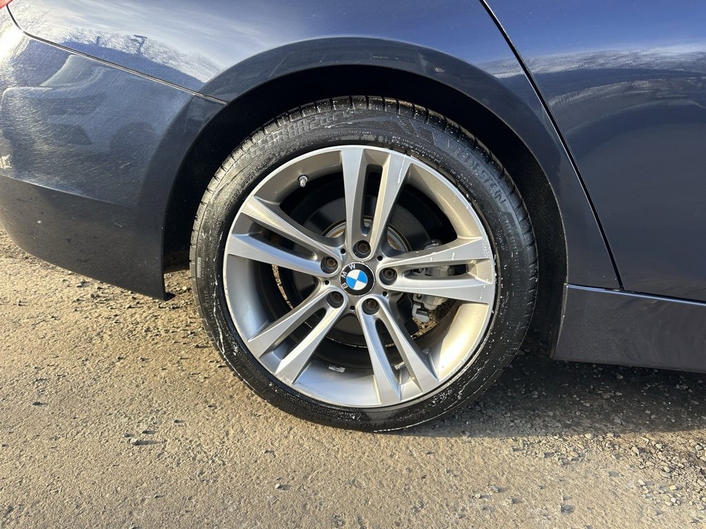 Used 2016 BMW 328i xDrive Wagon image 37