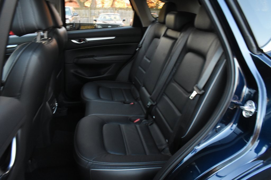 New 2025 MAZDA CX-5 AWD 2.5 S image 22