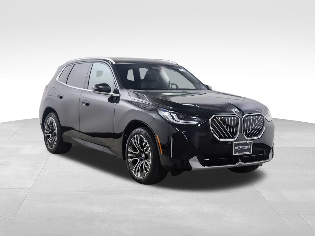 Used 2026 BMW X3 xDrive30 w/ Premium Package image 8