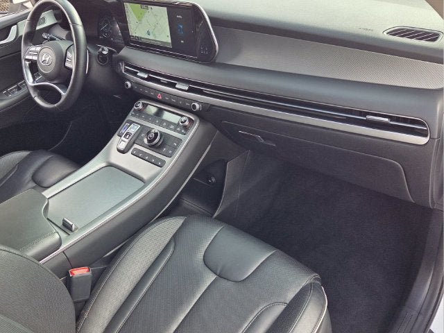 Used 2023 Hyundai Palisade SEL w/ Premium Package FWD image 18