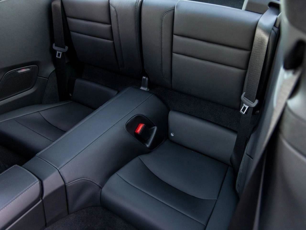 Used 2024 Porsche 911 Targa 4 GTS image 96