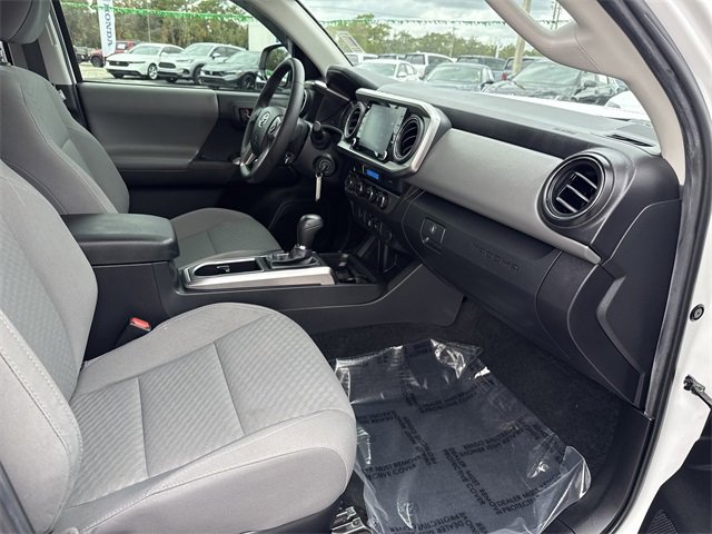 Used 2022 Toyota Tacoma SR5 image 22