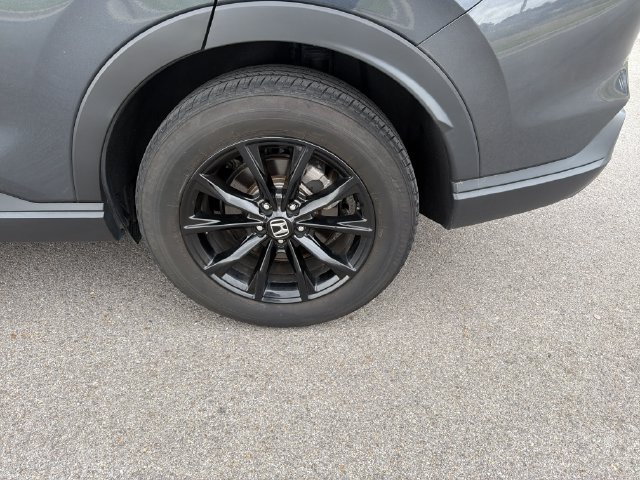 Used 2024 Honda CR-V Sport-L image 24